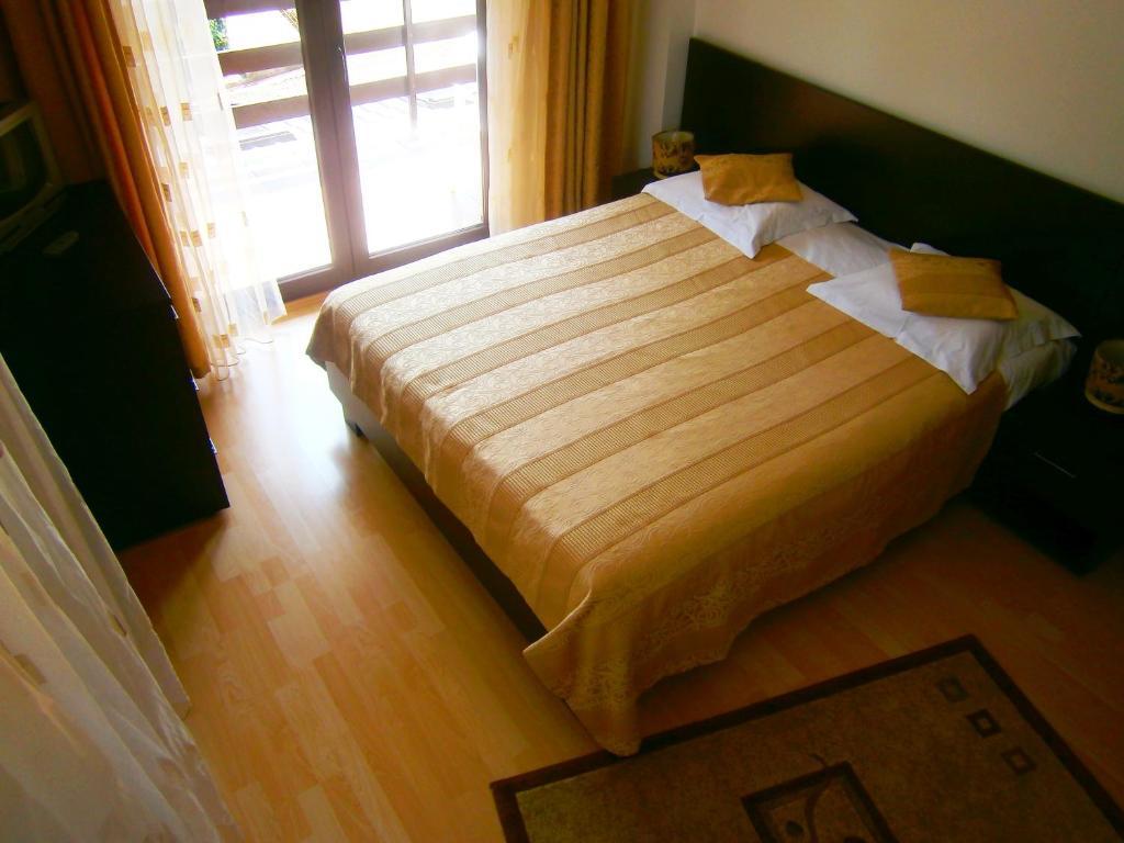 Hotel Silvia Apart Sinaia Pokój zdjęcie