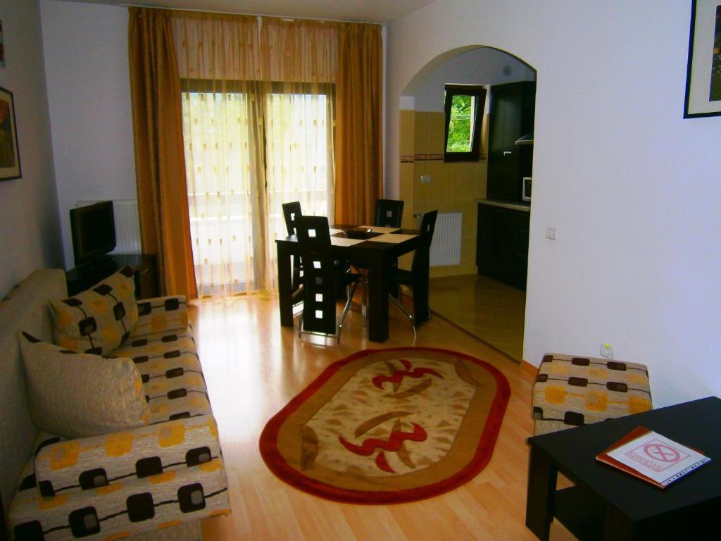 Hotel Silvia Apart Sinaia Pokój zdjęcie